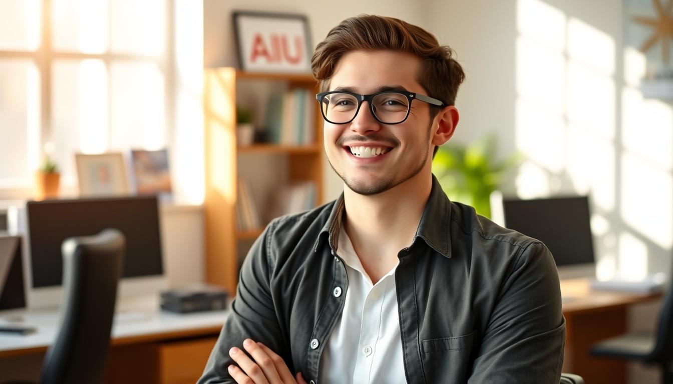 Alex Tan